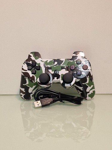Controller für playstation - controller, 3