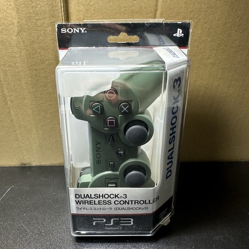 Ps3 wireless controller - ps3,