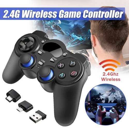 4ghz wireless controller - 2.4ghz,