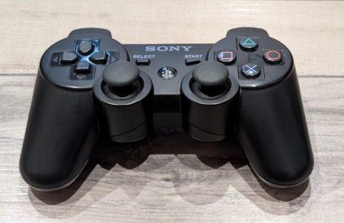 Original sony playstation - playstation, 3