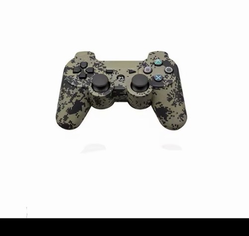 Wireless controller für ps3 - wireless,