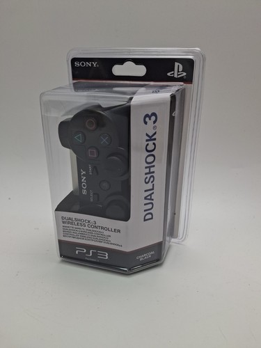 Neu sony ps3 - sony, dualshock