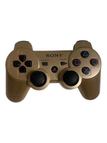 Sony playstation dualshock 3 - playstation,