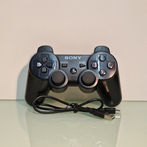 Original sony ps3 - sony, dualshock