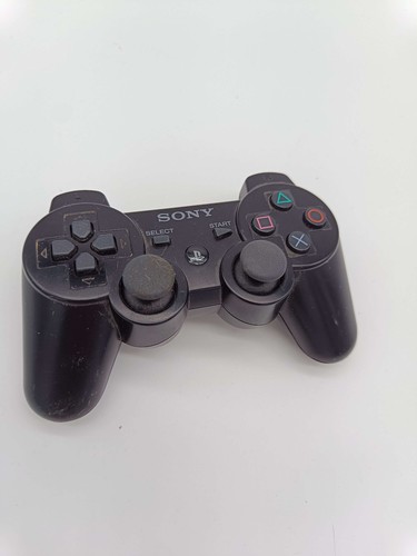 Original sony dualshock - dualshock, 3