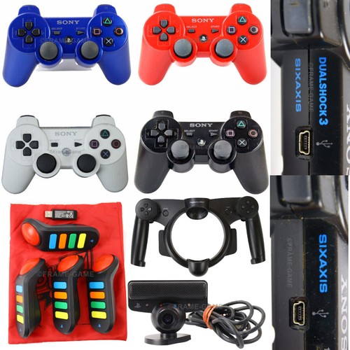 Original sony ps3 playstation - ps3,