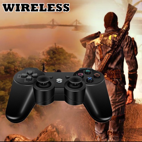 Wireless bluetooth gamepad - wireless,