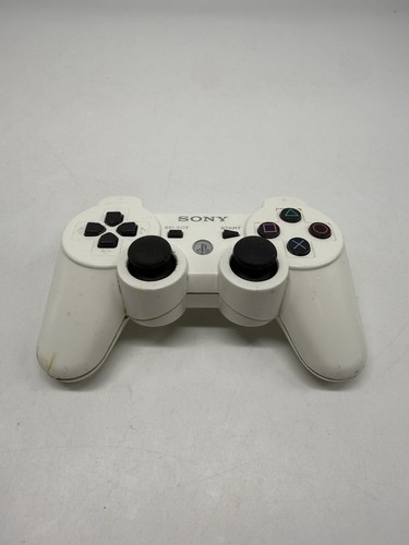 Sony dualshock sixaxis ps3 - sony,