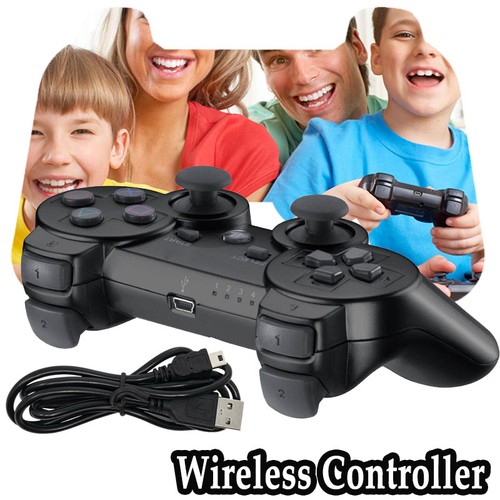 Wireless bluetooth gamepad - bluetooth,