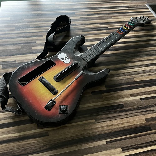 Guitar hero world - guitar,