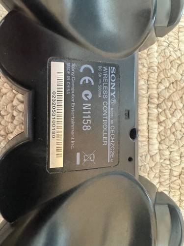 Original sony ps3 - original,
