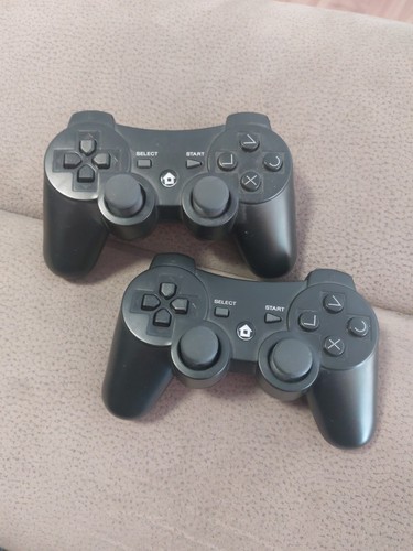 Ps3 wireless controller - wireless, 2