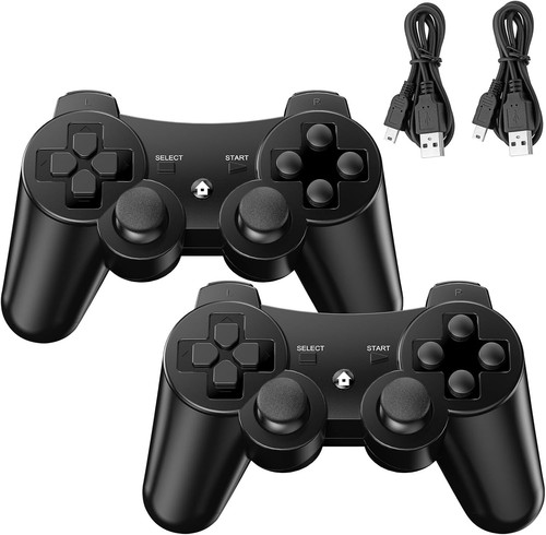 Wireless controller ps3 2er - wireless,