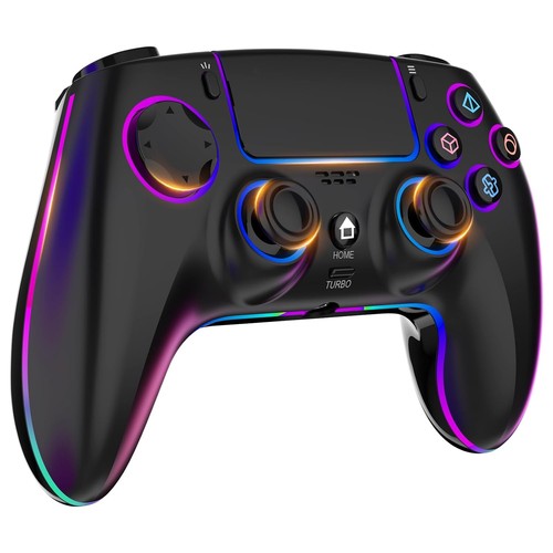 Wireless controller für ps4 - wireless,