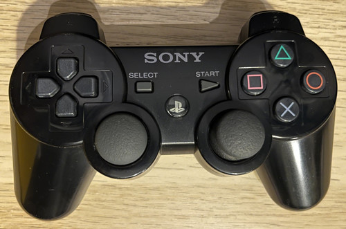 Original sony ps3 - original, sixaxis