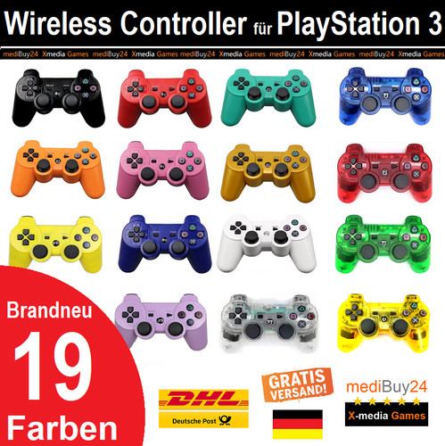 Universal ersatz controller - universal,