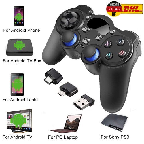 Otg wireless game - 2,4g,