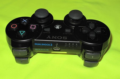Original sony playstation - sony, 3
