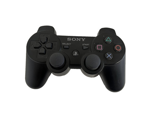 Ps3 dualshock wireless - 3,