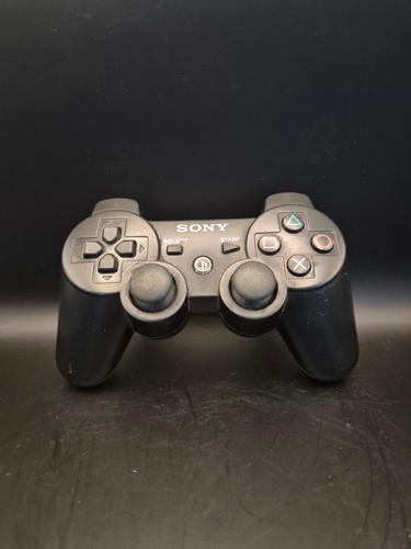 Sony dualshock controller - dualshock,