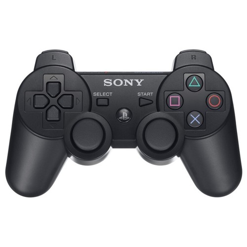 Ps3 original sixaxis - original,