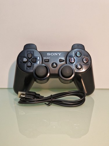 Original sony ps3 dualshock - original,
