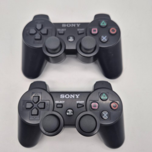 Sony dualshock wireless - dualshock, 3