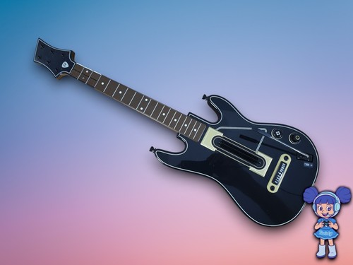 Guitar hero live wireless - hero,