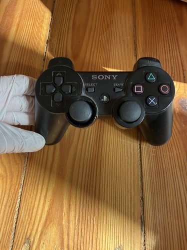 Sony ps3 dualshock - sony, 3
