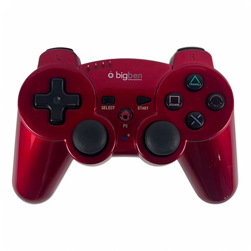 Ps3 wireless controller - ps3,