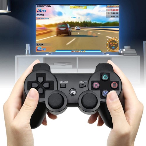 Wireless bluetooth gamepad - wireless,