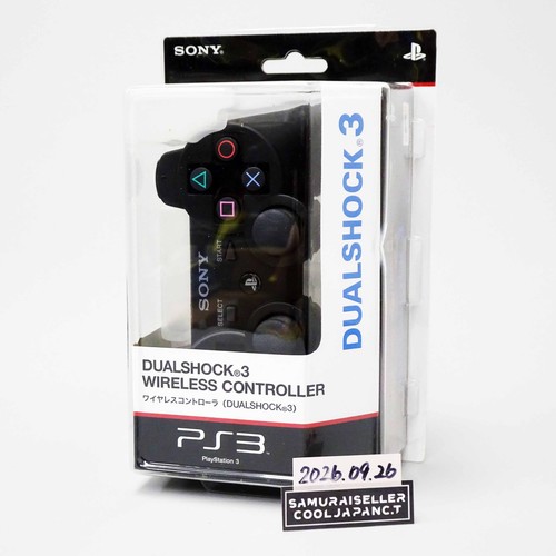 Sony ps3 dual shock wireless - ps3,