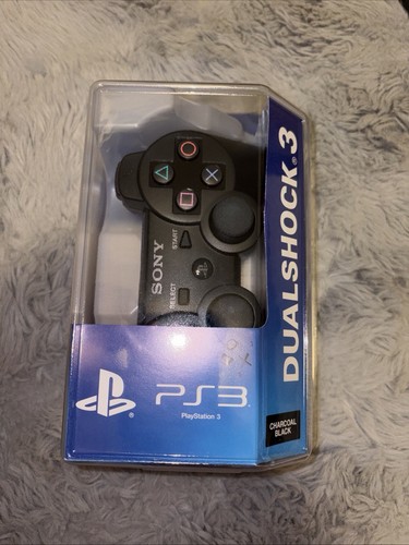 Playstation dualshock 3 - playstation,