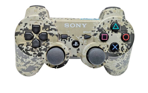 Sony ps3 dualshock - sony, wireless