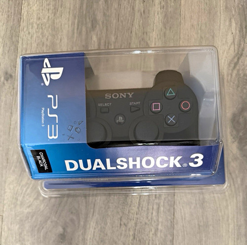 Sony dualshock wireless - dualshock, 3