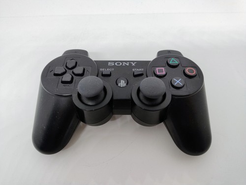 Sony playstation dualshock - sony,