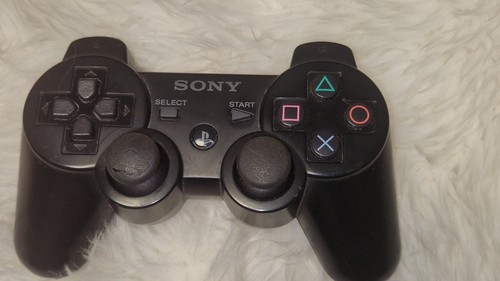 Original sony ps3 dualshock - sony, 3