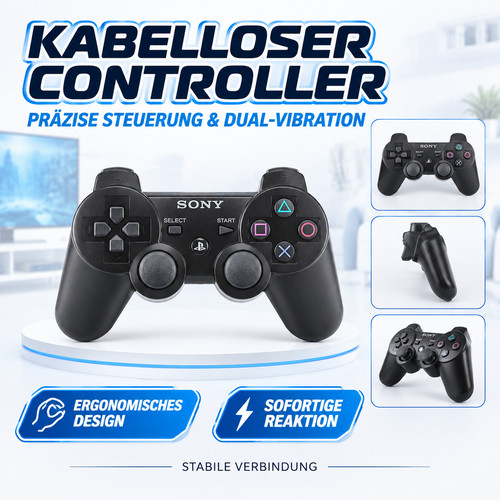 Wireless kontroller - bt,