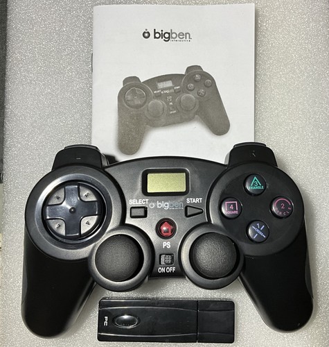 Bigben interactive parental - bigben,