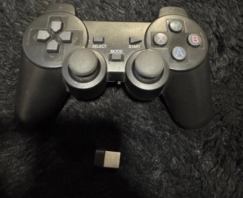 Wireless controller kabelloses - wireless,