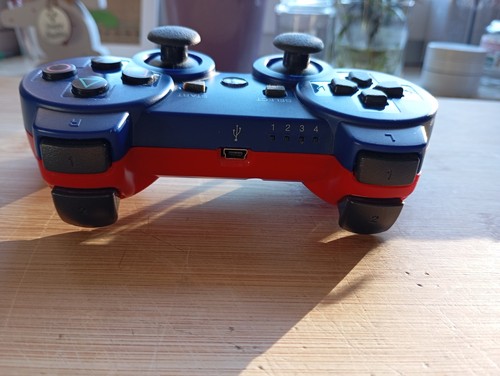 Ps3 playstation controller - 3,