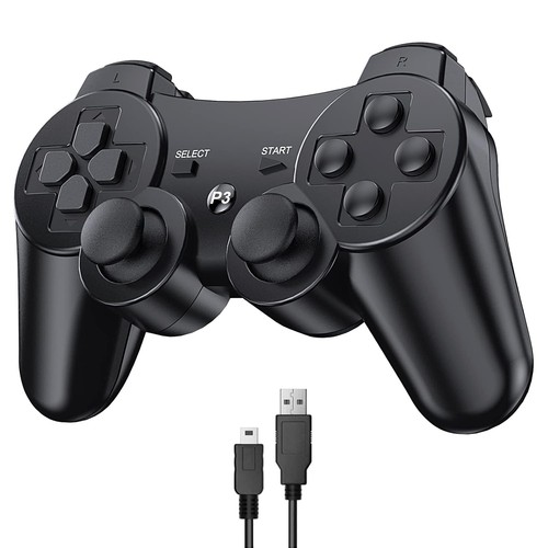 Controller für ps3 bluetooth - controller,