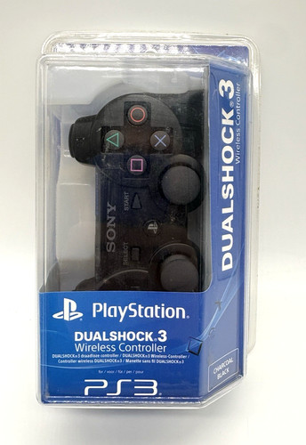 Sony dualshock wireless - sony,