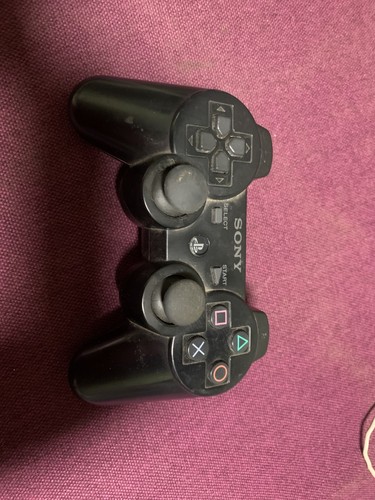 Ps3 controller original - ps3,