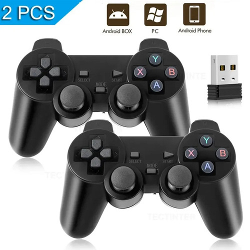 Wireless controller kabelloses - wireless,