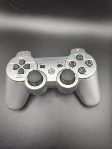 Sony ps3 dualshock sixaxis - dualshock, 3