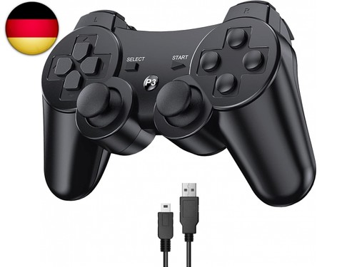 Diswoe controller für ps3 - diswoe,