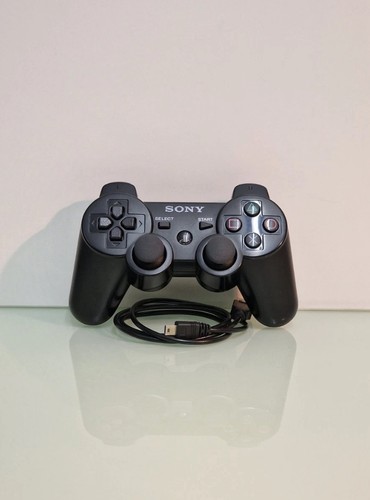 Original sony ps3 dualshock - dualshock, 3