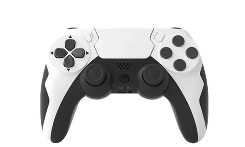 Wireless controller für ps4 - wireless,