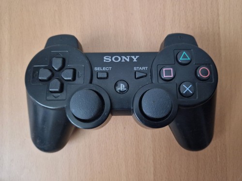 Sony ps3 wireless controller - sony,